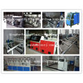 PVC Crust board making machine/PVC crust board machine